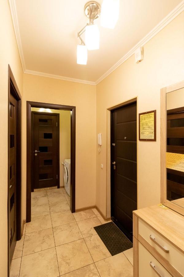 Kvartirkoff Na Geroev Dnepra 36 B Kiev Extérieur photo