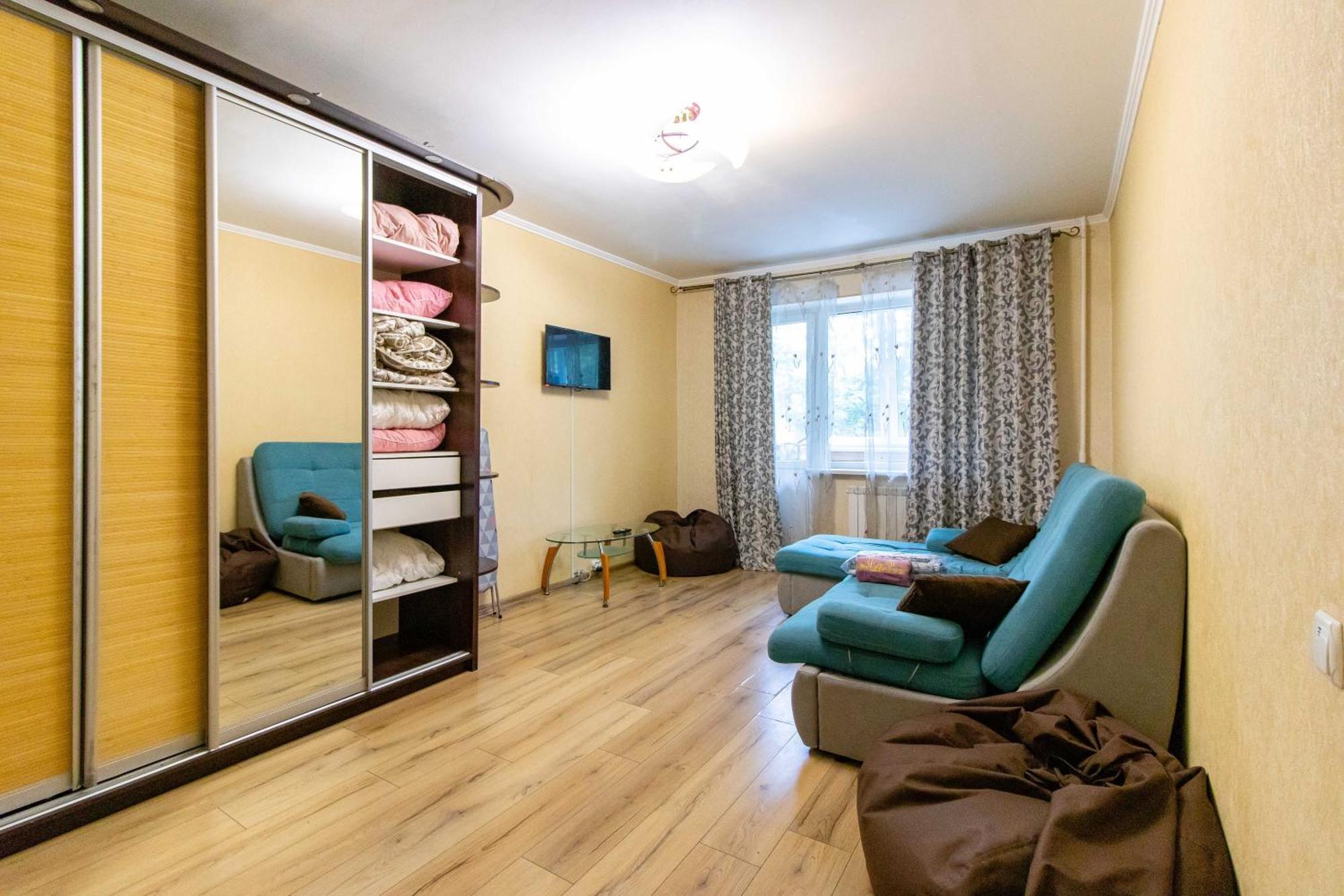 Kvartirkoff Na Geroev Dnepra 36 B Kiev Extérieur photo