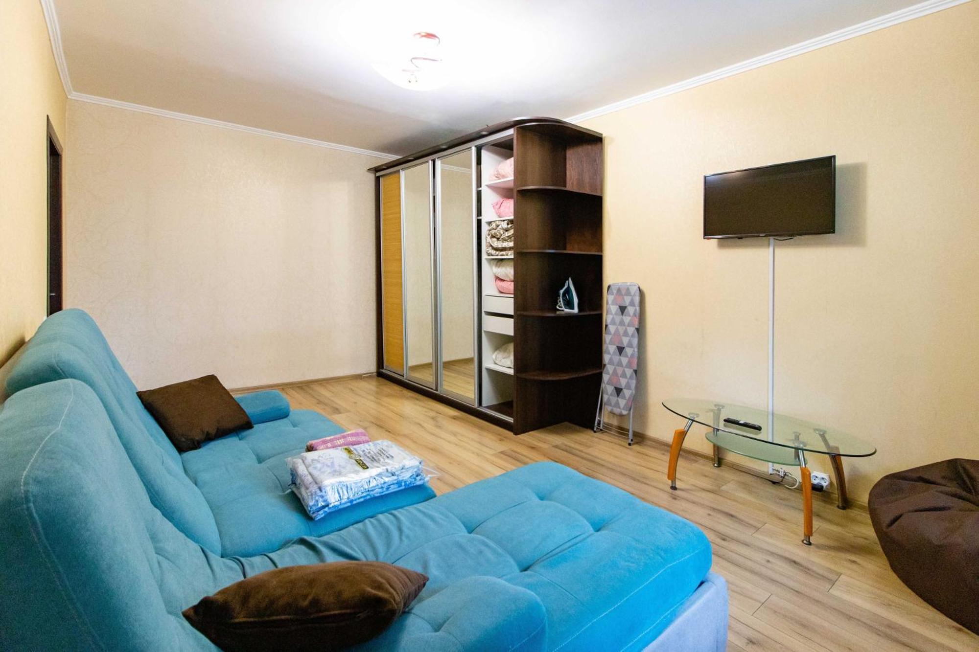Kvartirkoff Na Geroev Dnepra 36 B Kiev Extérieur photo